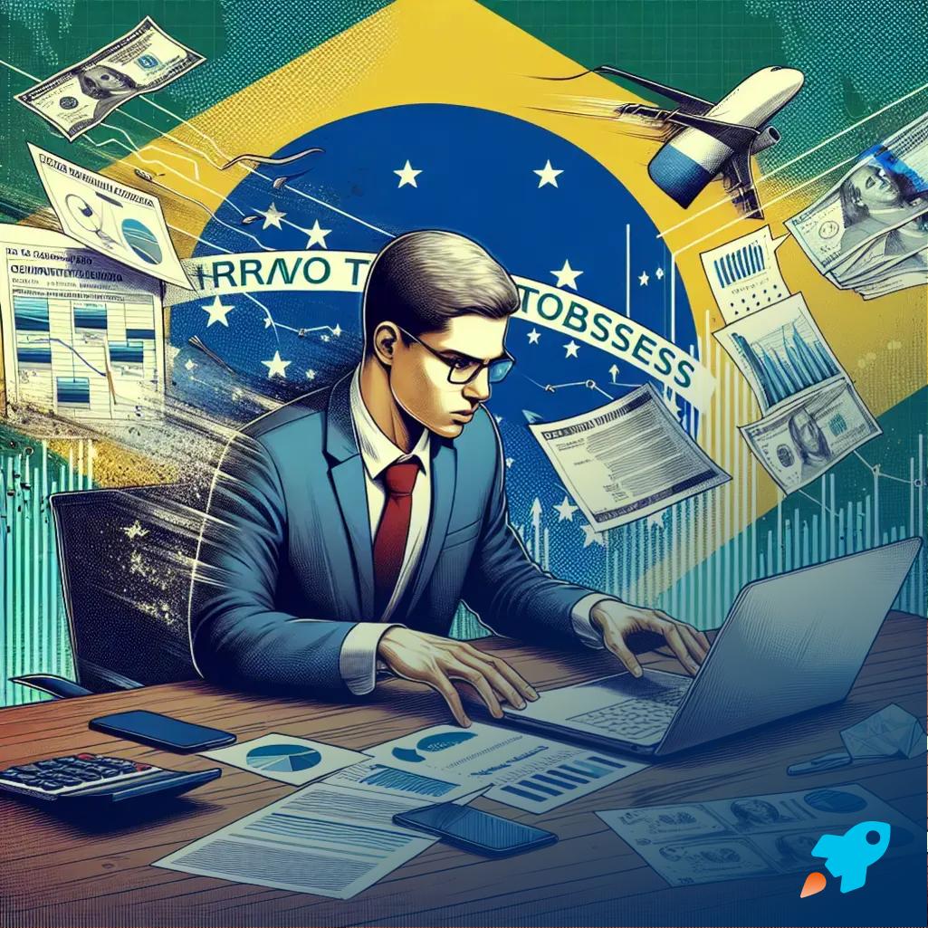 Como Transferir uma Empresa?