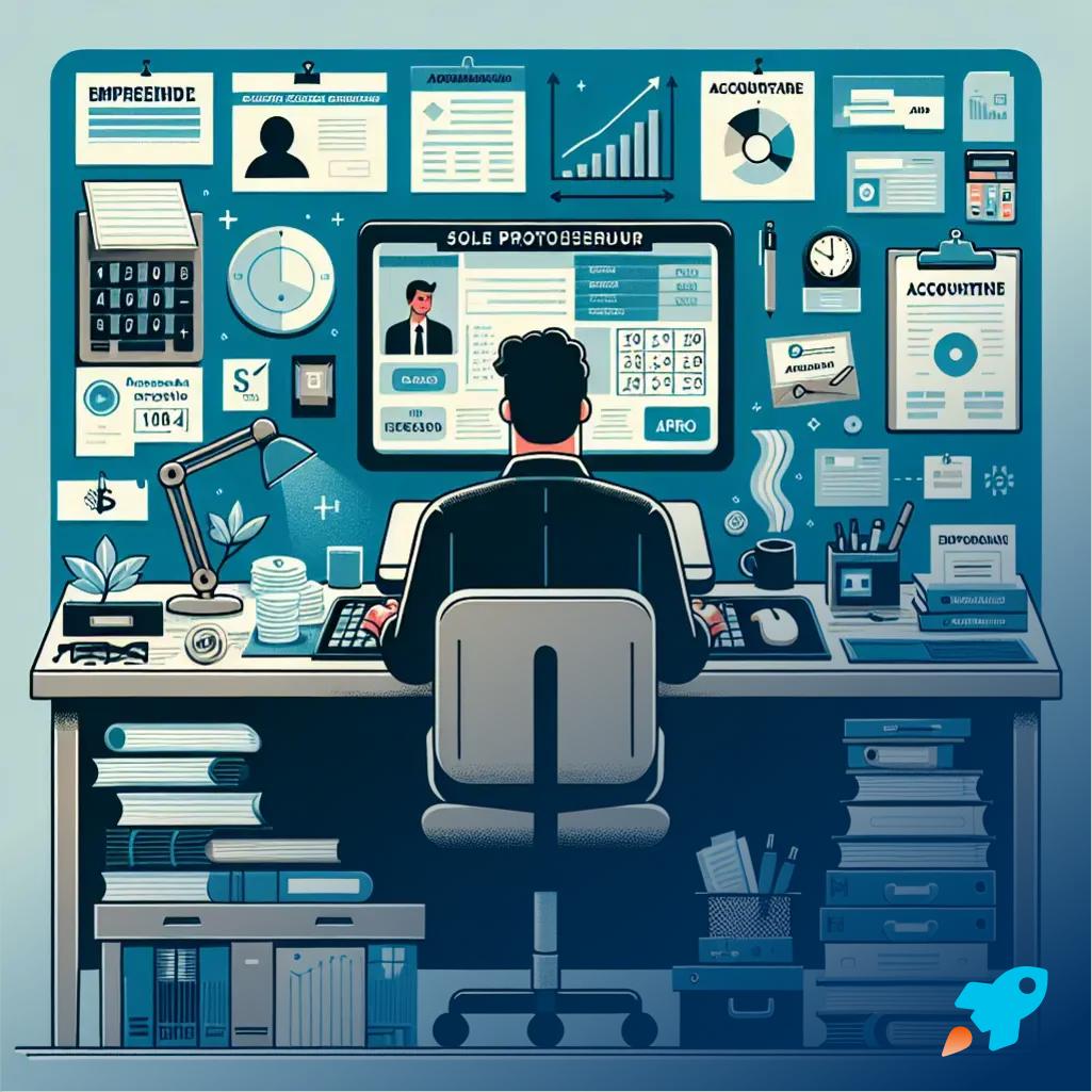 Empresário Individual: Como Começar e Ter Sucesso