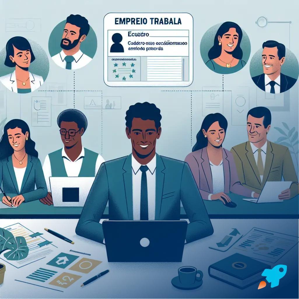 Etnia no Cadastro Trabalhista: Dicas e Boas Práticas para sua Empresa