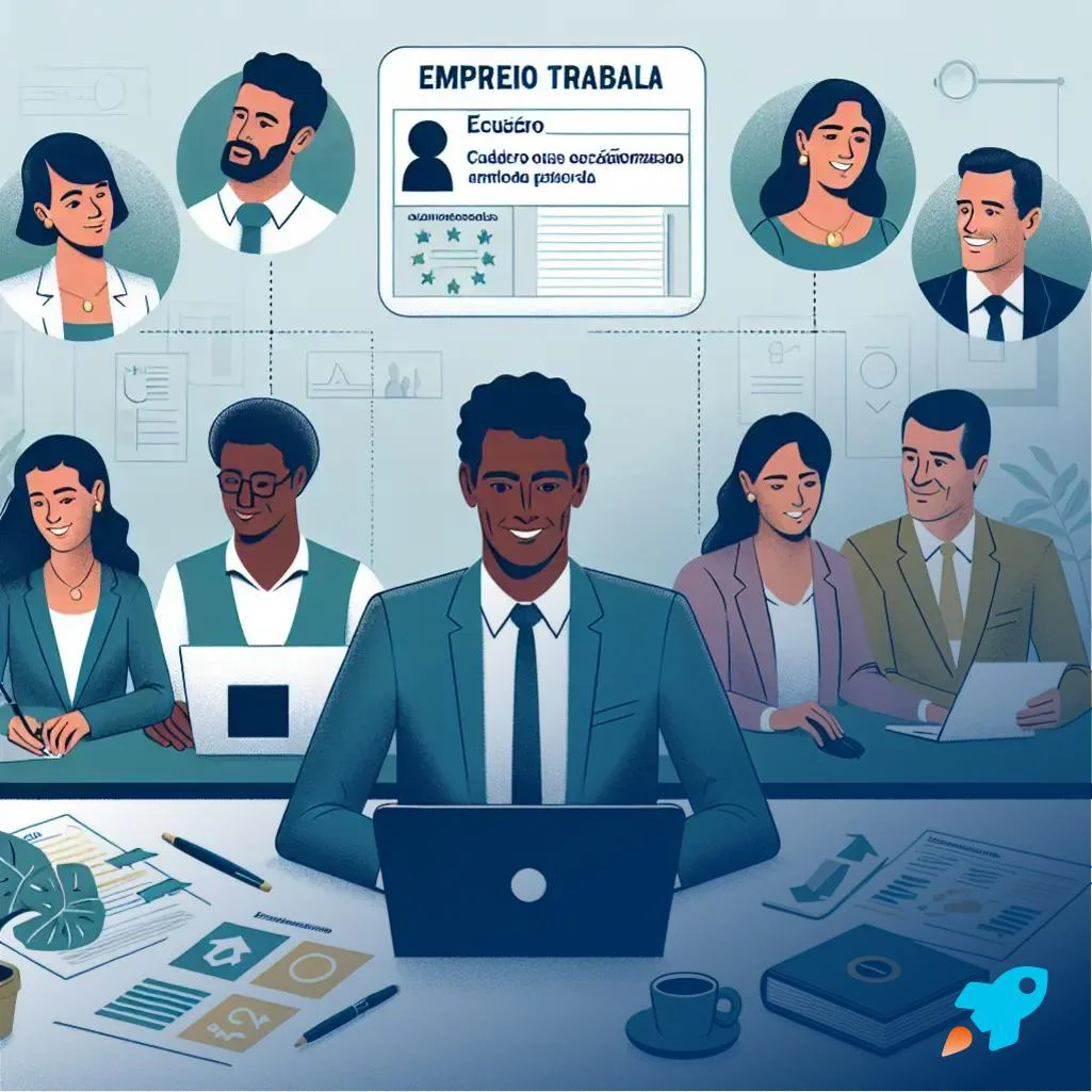 Etnia no Cadastro Trabalhista: Dicas e Boas Práticas para sua Empresa