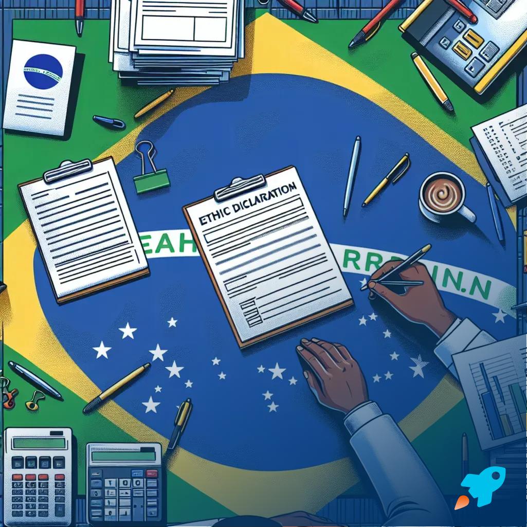 Importância da Declaração de Etnia