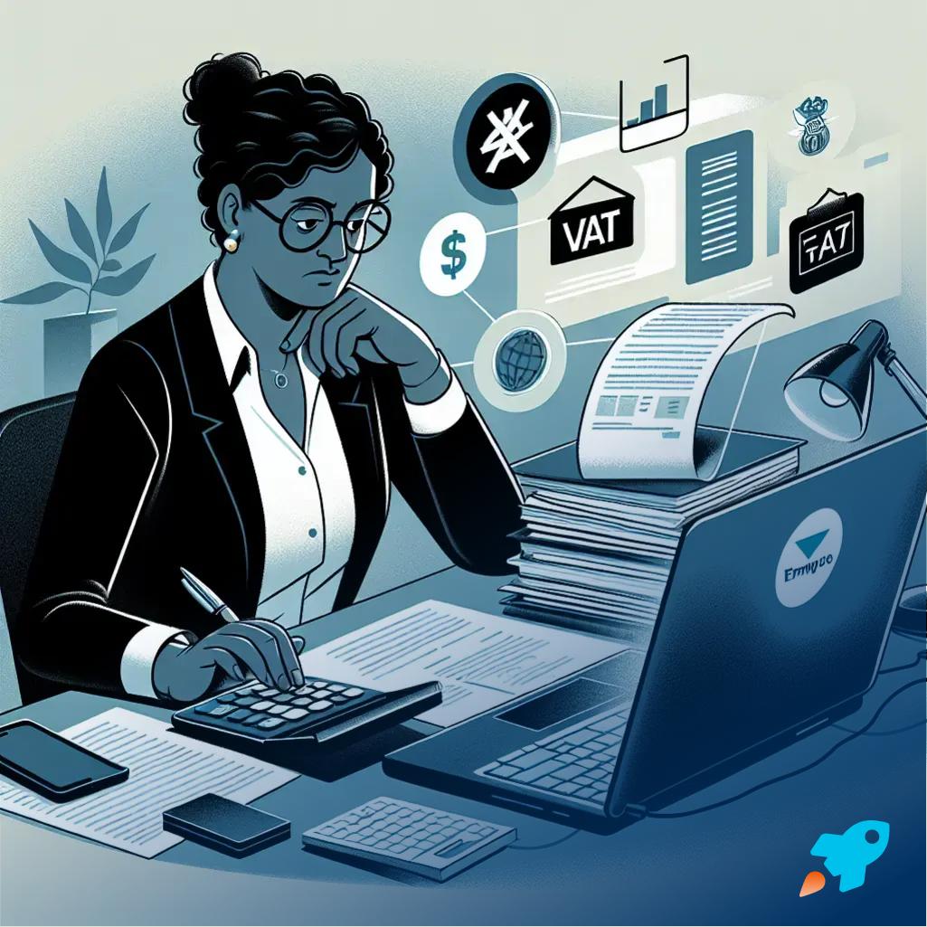 Impostos adicionais por compras no CNPJ: Descubra as principais taxas a considerar