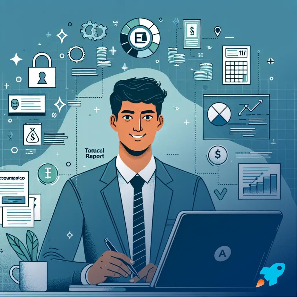 PGDAS Extrato: Descubra Como Acessar o Seu Relatório