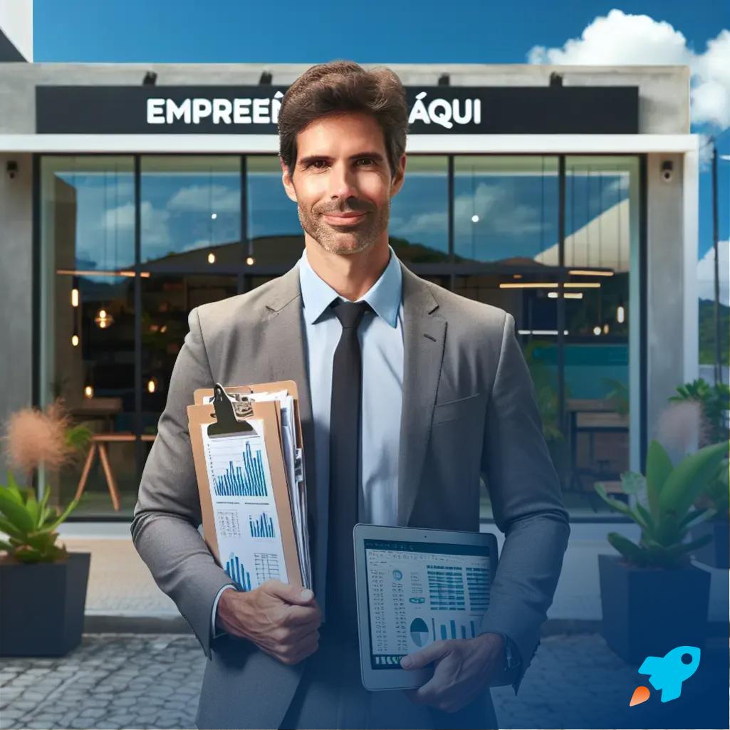 Registro Empresário Individual: Guia Completo