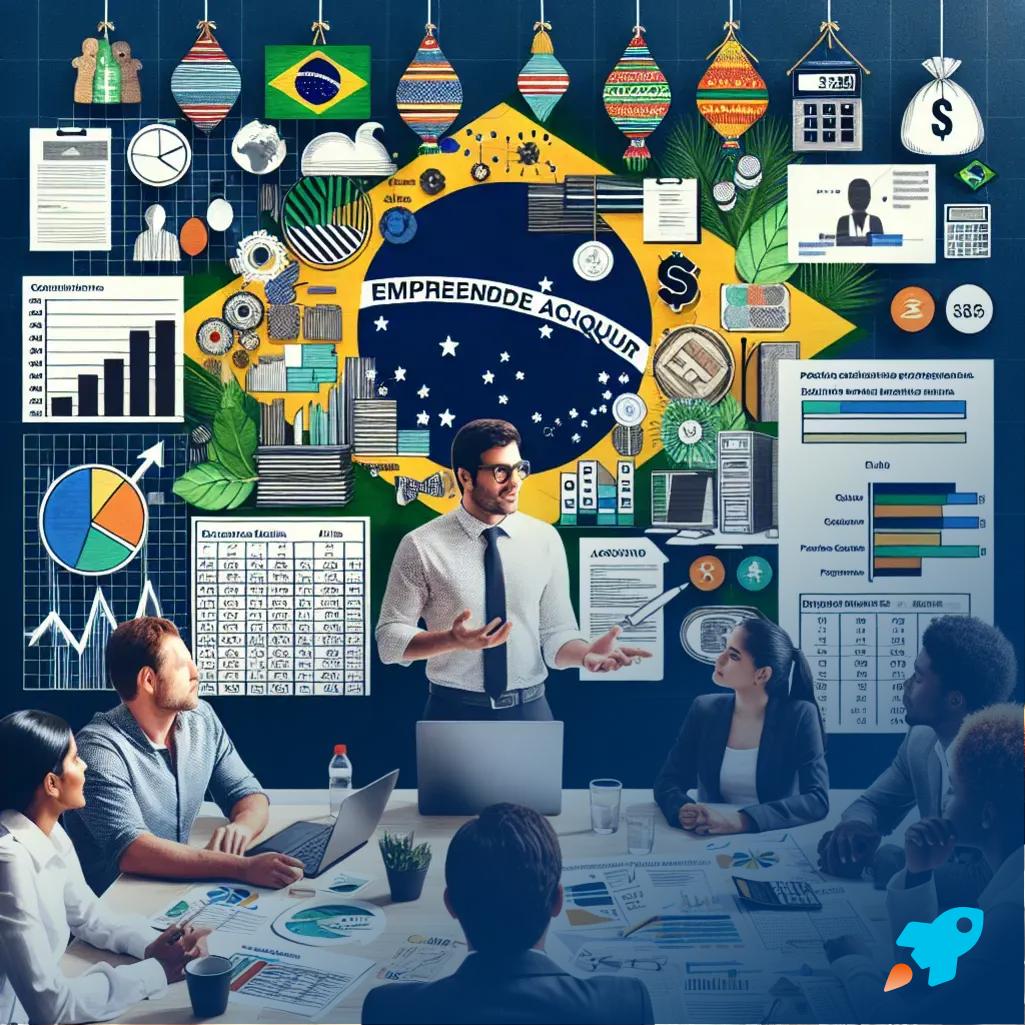 Regras fiscais para despesas de sócios: Guia essencial para o correto registro