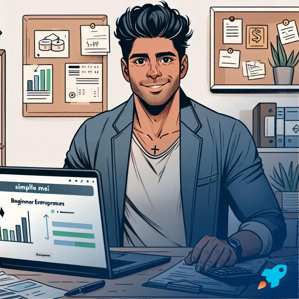 Simples MEI: Guia Completo para os Empreendedores Iniciantes