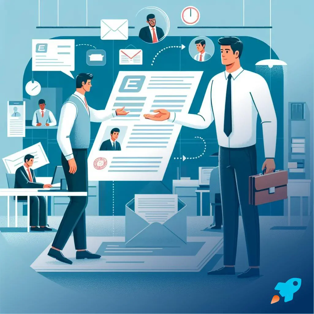 Transferência de trabalhador para outra empresa: Saiba como proceder corretamente