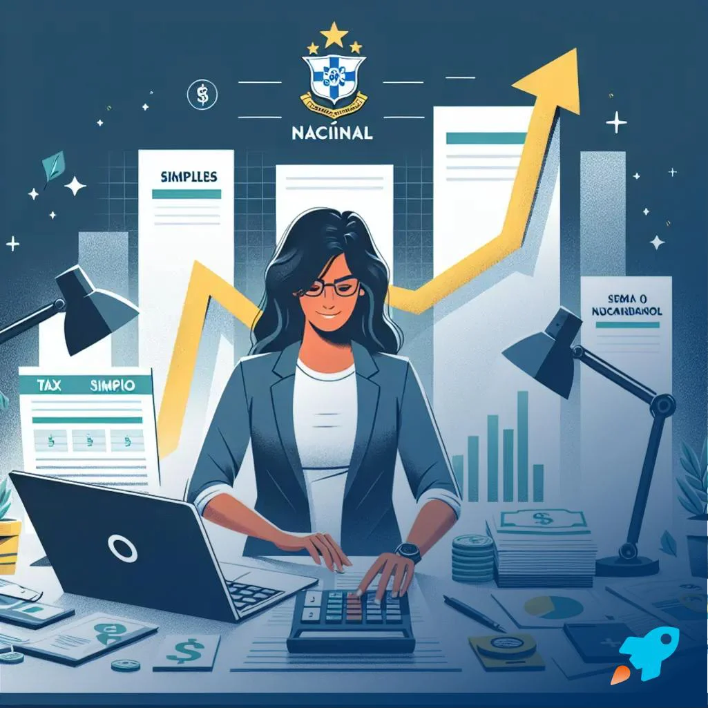 Tributação Simples Nacional: Descubra os Benefícios e Como Funciona