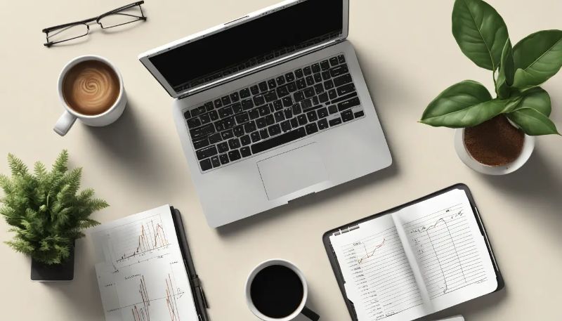Contabilidade Online: Vantagens e Como Implementar no Seu Negócio