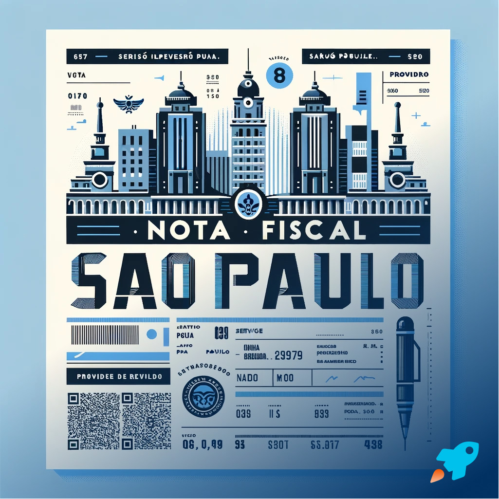 Empreende Aqui Blog - Como emitir nota fiscal de serviços em São Paulo sendo pessoa física