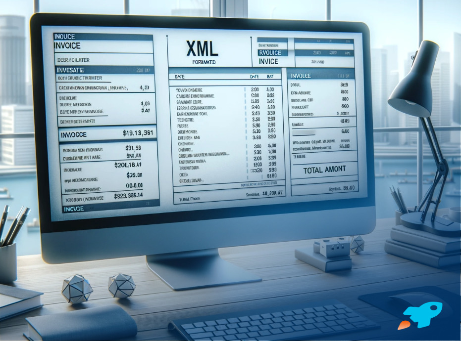 Como baixar o XML da Nota Fiscal Eletrônica? - Empreende Aqui Blog