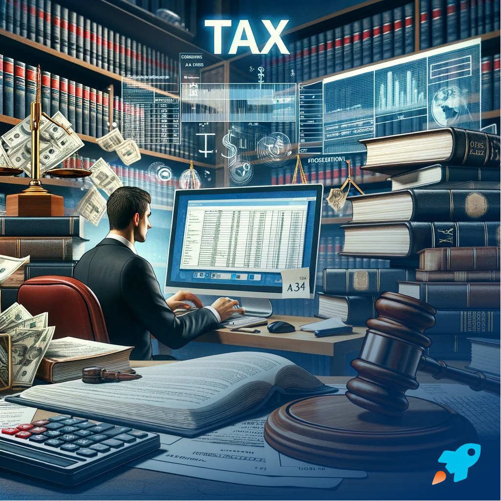 Impostos para Advogados: Como funciona? - Empreende Aqui Blog