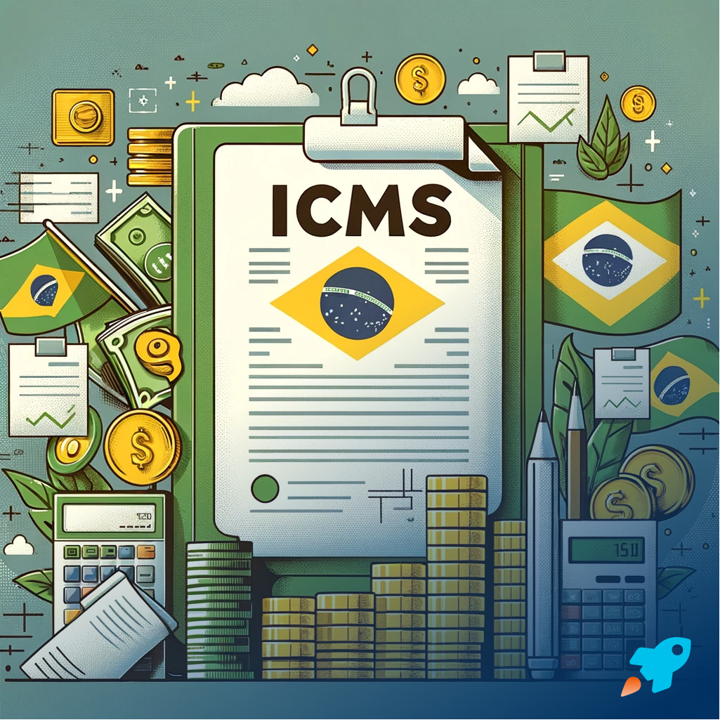 Atualizar guia de ICMS do estado de São Paulo? - Empreende Aqui Blog