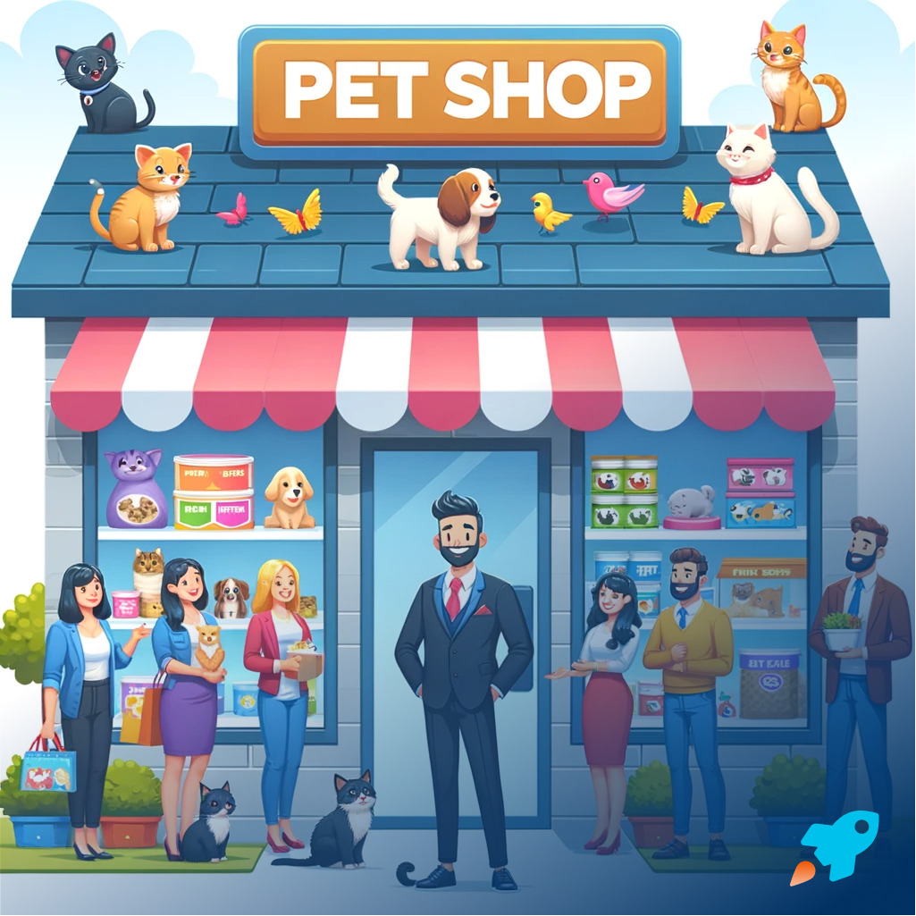 Como abrir um Pet Shop? - Empreende Aqui Blog